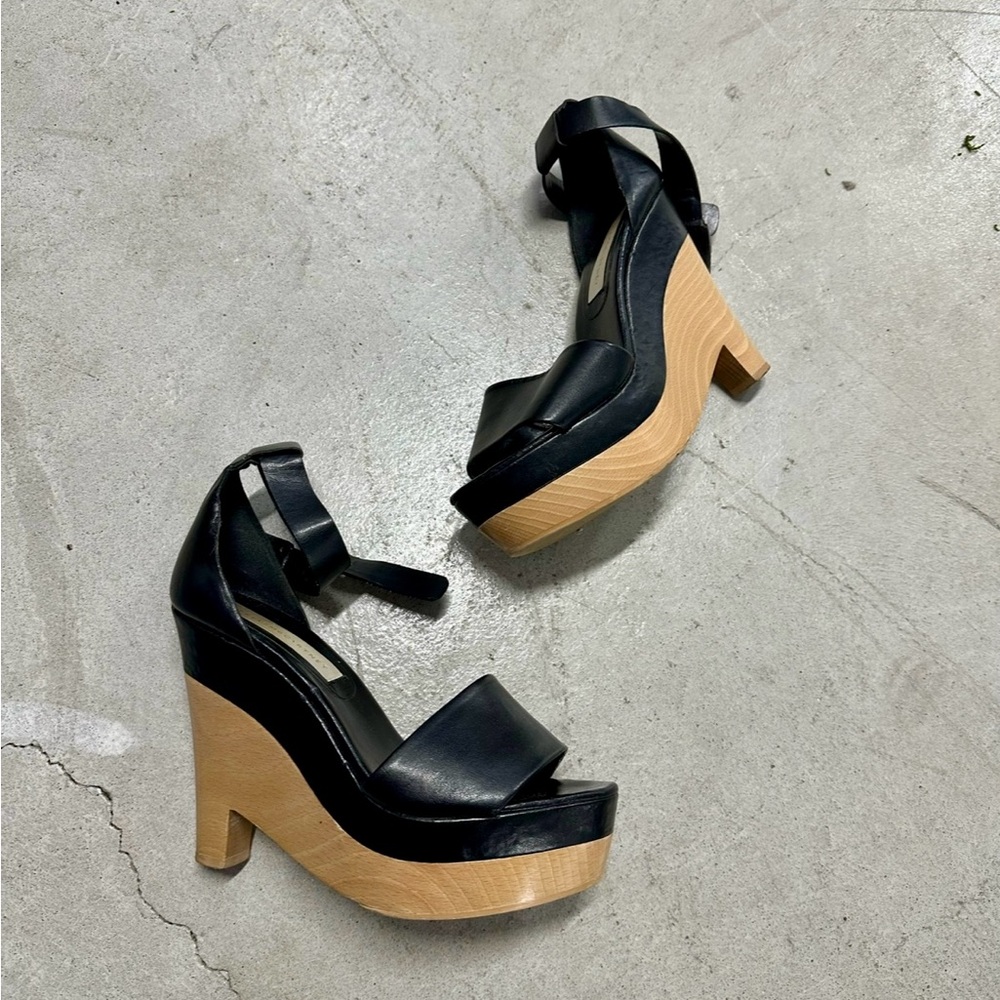 Stella McCartney Geisha sandals